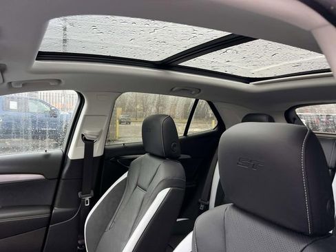 Used 2026 Buick Envision Sport Touring image 20