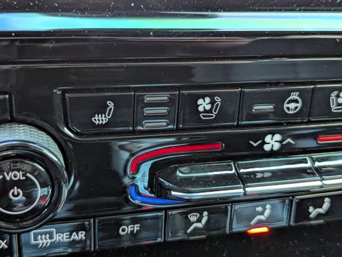 Used 2024 Jeep Grand Cherokee Summit w/ High Altitude Package image 29