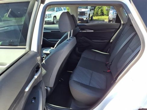 Used 2024 Kia Seltos LX AWD/4WD image 46