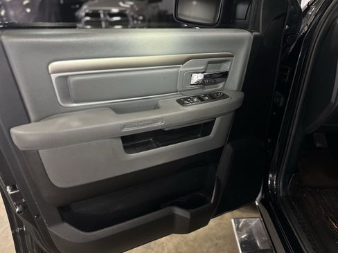 Used 2016 RAM 1500 Big Horn AWD/4WD image 22
