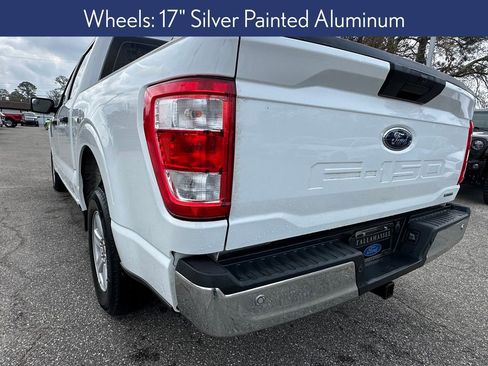 Used 2022 Ford F150 XL w/ Equipment Group 101A High image 14