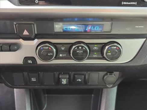 Certified 2023 Toyota Tacoma SR5 image 22