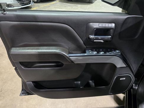 Used 2017 Chevrolet Silverado 1500 LTZ Z71 w/ Redline Edition AWD/4WD image 27