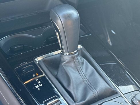 Certified 2025 MAZDA CX-30 AWD 2.5 S w/ Premium Package image 11