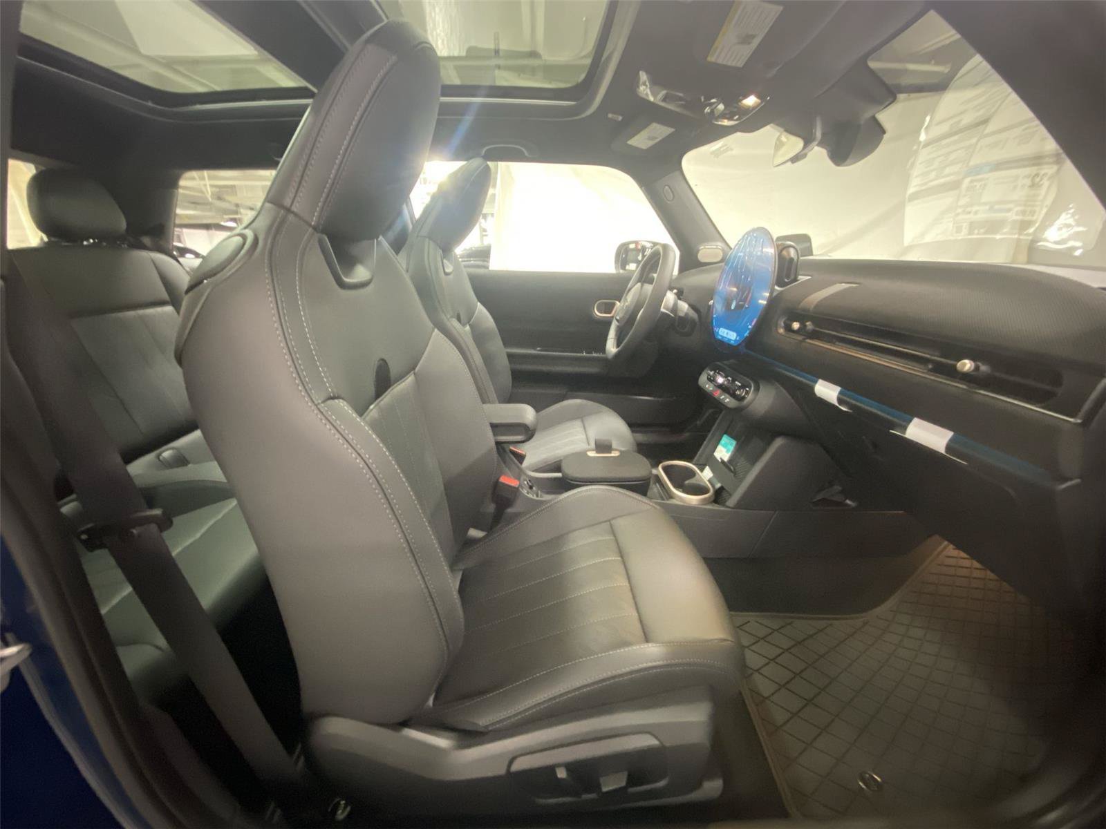 New 2026 MINI Cooper S FWD image 30