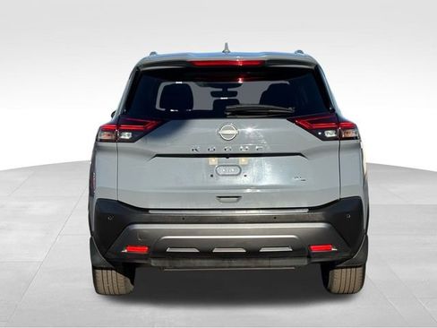 Certified 2023 Nissan Rogue SL w/ SL Premium Package image 5