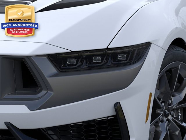 New 2026 Ford Mustang Dark Horse RWD image 18