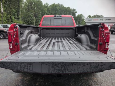 New 2026 RAM 3500 Limited AWD/4WD image 31