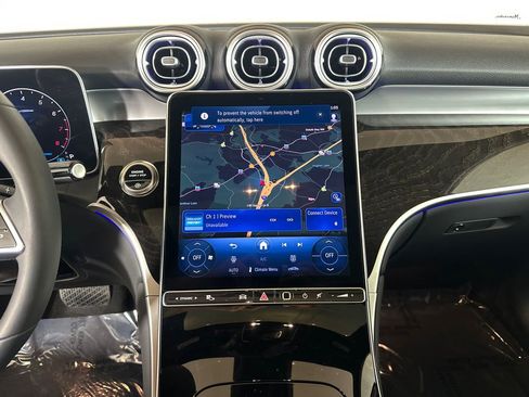 Certified 2026 Mercedes-Benz GLC 300 image 30
