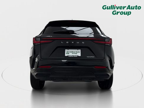 Used 2023 Lexus NX 250 FWD w/ Towing Package (2000 Lbs) image 7