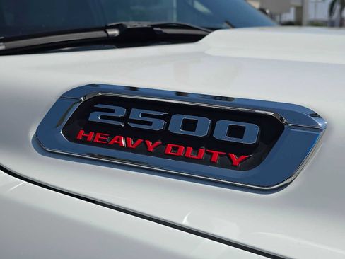 Used 2023 RAM 2500 Big Horn w/ Level 1 Equipment Group AWD/4WD image 13