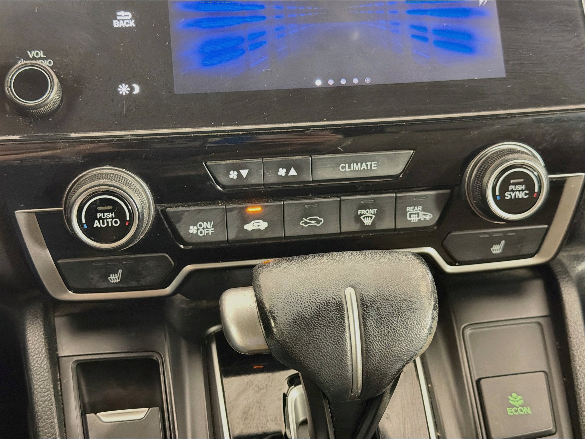 Used 2018 Honda CR-V EX-L image 23