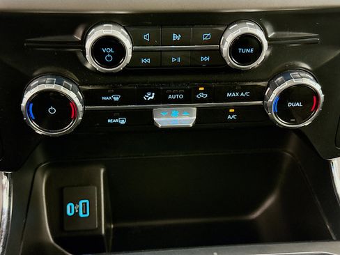 Used 2024 Ford F150 XLT w/ Mobile Office Package AWD/4WD image 17