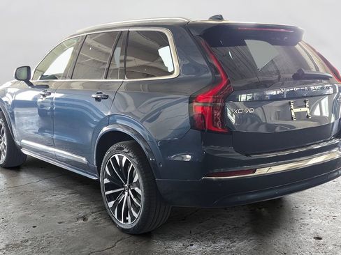 New 2026 Volvo XC90 T8 Plus w/ Protection Package Premier AWD/4WD image 7