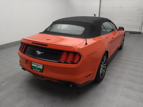 Used 2015 Ford Mustang Premium image 7