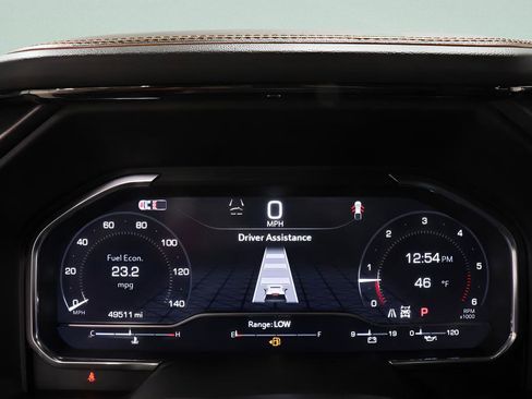 Used 2025 GMC Sierra 1500 AT4 w/ AT4 Preferred Package image 15