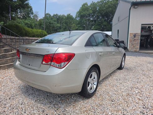 Used 2014 Chevrolet Cruze LT FWD image 7
