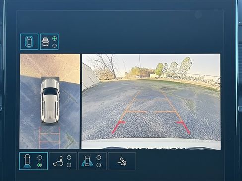 Certified 2025 GMC Acadia Elevation image 27