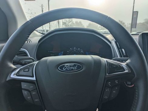 Used 2024 Ford Edge SEL AWD/4WD image 28