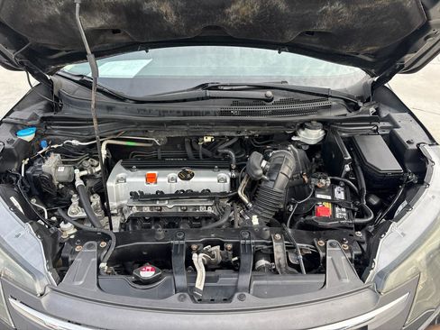 Used 2012 Honda CR-V LX image 11