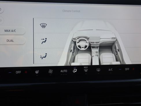 Used 2024 Ford Escape ST-Line w/ Tech Pack #1 image 20