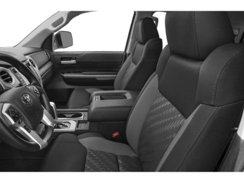 Used 2020 Toyota Tundra SR5 w/ TRD Sport Plus Package AWD/4WD image 9