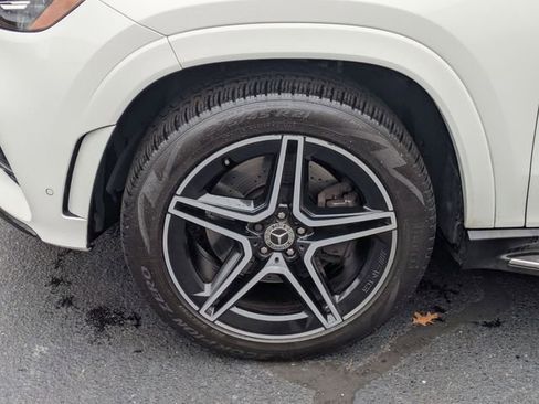 Used 2023 Mercedes-Benz GLS 580 GLS 580 image 10