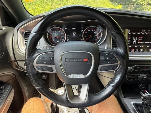 Used 2022 Dodge Charger GT w/ Plus Group RWD image 21