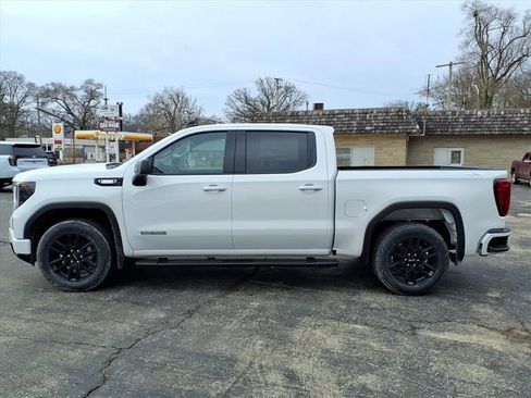 New 2026 GMC Sierra 1500 Elevation w/ Max Trailering Package image 7