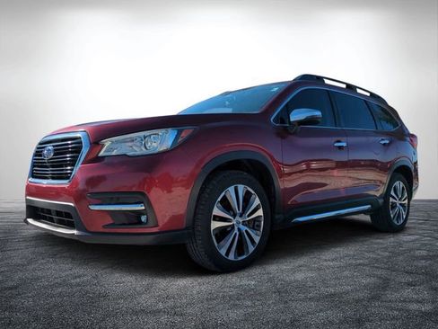 Used 2019 Subaru Ascent Touring image 8