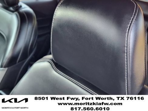 Used 2025 Jeep Grand Cherokee Altitude AWD/4WD image 14