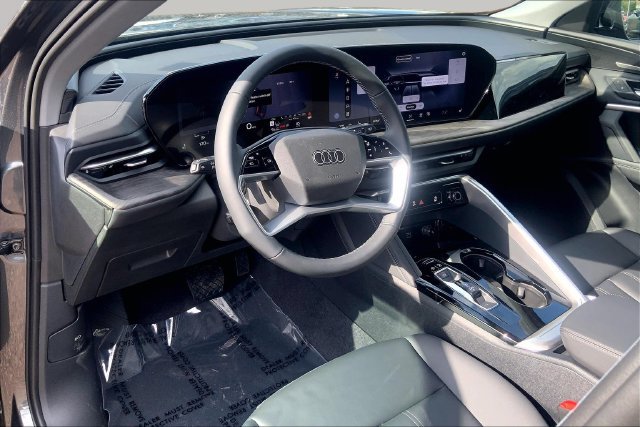 New 2026 Audi Q5 Premium Plus AWD/4WD image 5