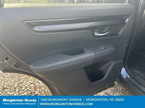 Used 2023 Honda CR-V EX-L image 21