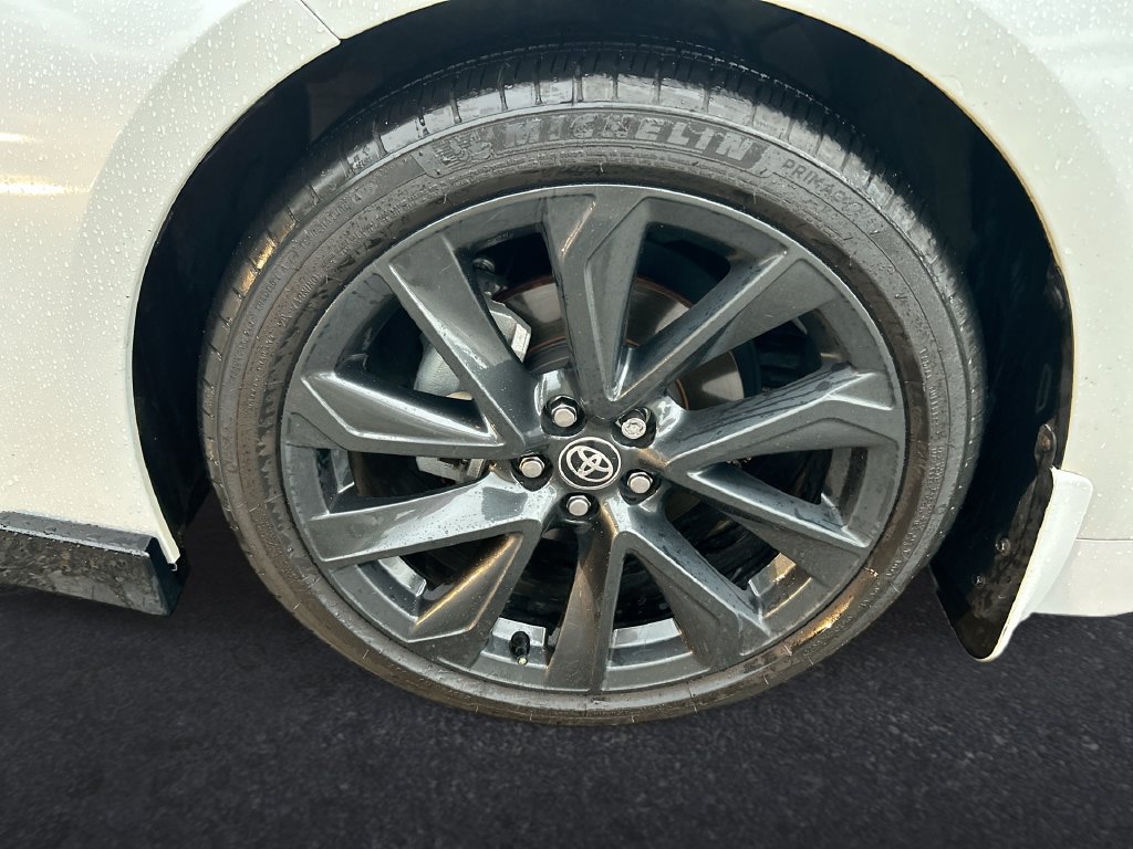 Used 2024 Toyota Corolla SE FWD image 10