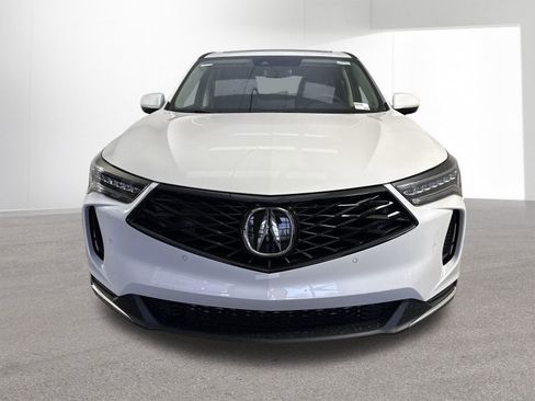 New 2026 Acura RDX w/ Technology Package image 25