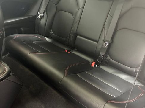 Used 2024 Dodge Charger Daytona R/T w/ Plus Group AWD/4WD image 24