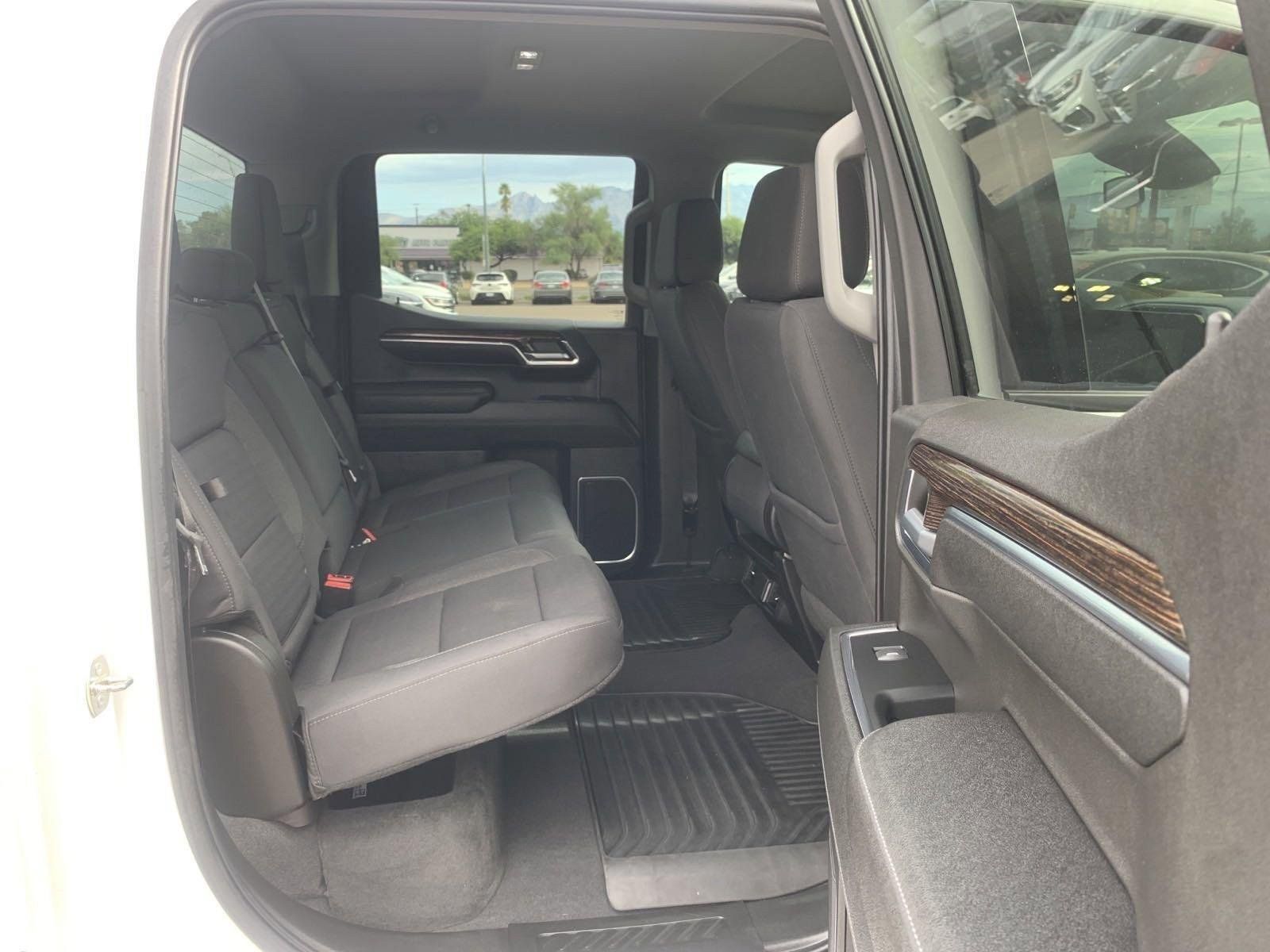 Used 2023 GMC Sierra 1500 Elevation AWD/4WD image 20