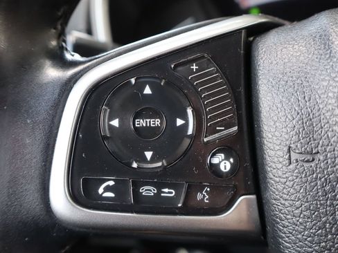 Used 2017 Honda CR-V EX-L image 30