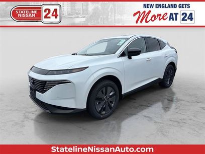 New 2026 Nissan Murano SL