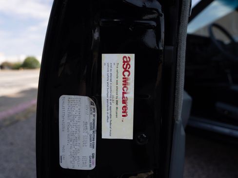 Used 1987 Buick Regal Coupe RWD image 41