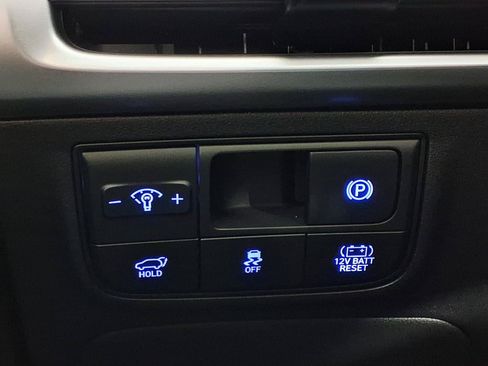 Used 2025 Hyundai Tucson Limited AWD/4WD image 22