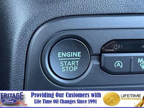 New 2025 Ford Bronco Sport Heritage w/ Convenience Package image 19