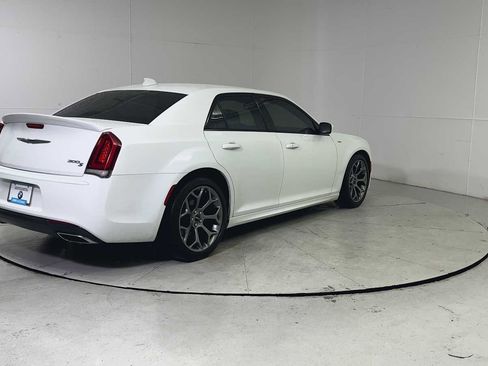Used 2017 Chrysler 300 S w/ S Model Appearance Package image 2