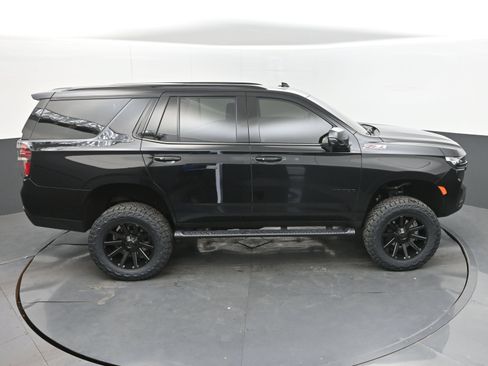 Used 2024 Chevrolet Tahoe Z71 w/ Luxury Package AWD/4WD image 47