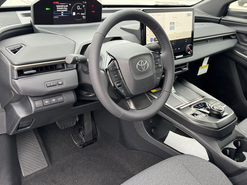 New 2026 Toyota bZ AWD/4WD image 15