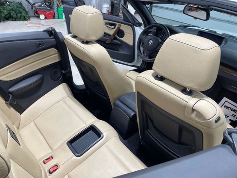 Used 2012 BMW 128i Convertible RWD image 24