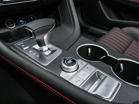 New 2026 Genesis G70 3.3T Sport Prestige image 24