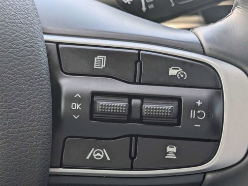 Certified 2023 Kia Sportage SX FWD image 34