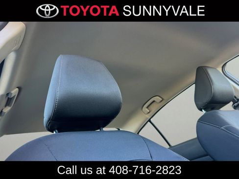 Used 2024 Nissan Altima 2.5 SV image 20