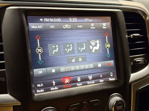 Used 2019 RAM 1500 Big Horn AWD/4WD image 19